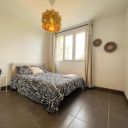 Apartment Republique *