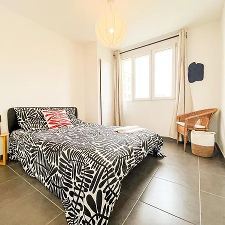 Republique Apartment