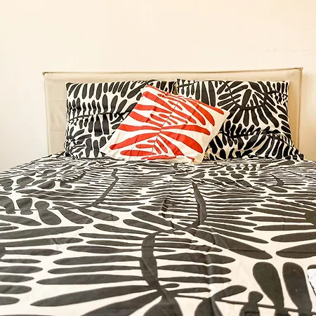 Apartment Republique